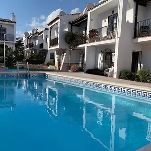 Casa Maria Holiday home Nerja