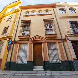 Mi Retiro Sevillano Appartement