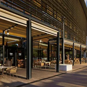 Nh Plaza De Armas Hotel