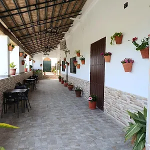  Apartamento Casa Cortijo Olivar