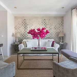 公寓 Behouse Avenida, 塞维利亚