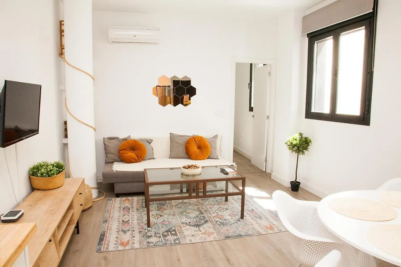 Gotoseville Faustino Flats Spain