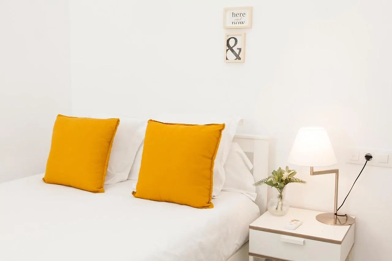 Gotoseville Faustino Flats 0*, Seville