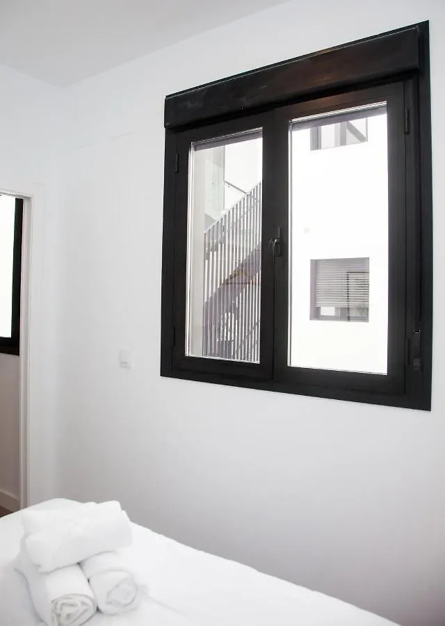 Gotoseville Faustino Flats Apartament