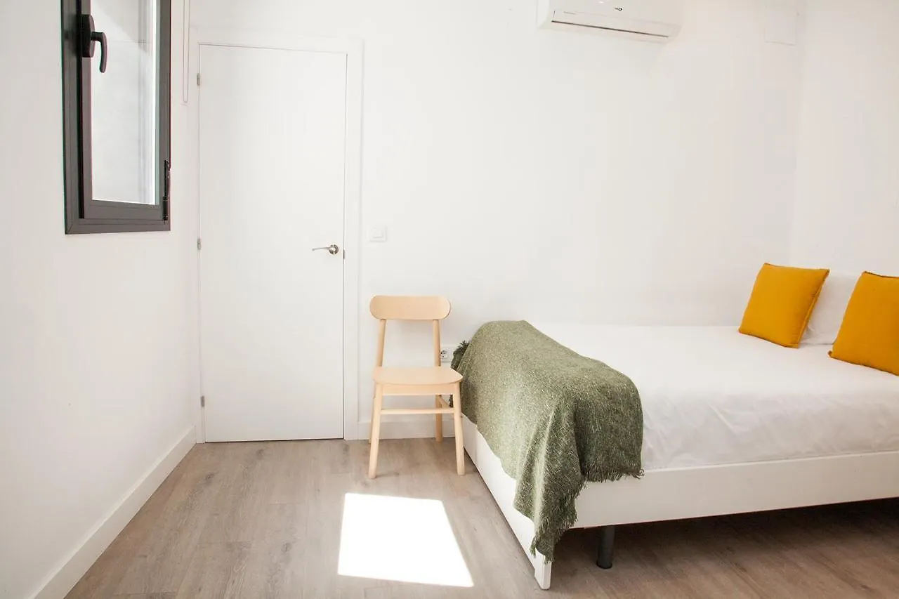 Apartament Gotoseville Faustino Flats