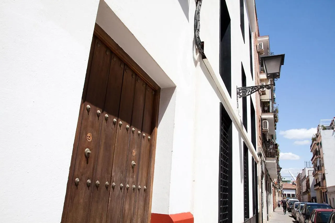 Gotoseville Faustino Flats Hiszpania
