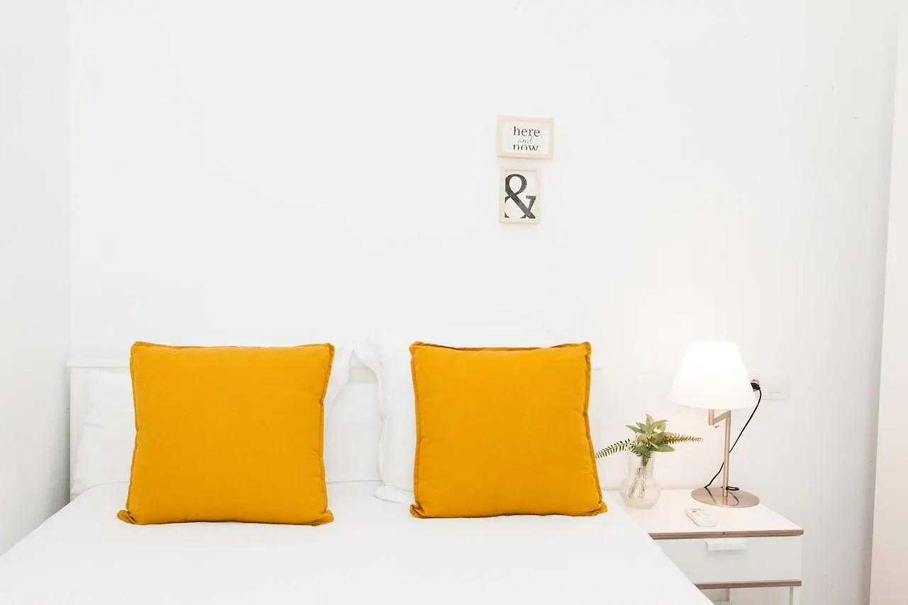 Gotoseville Faustino Flats Apartament