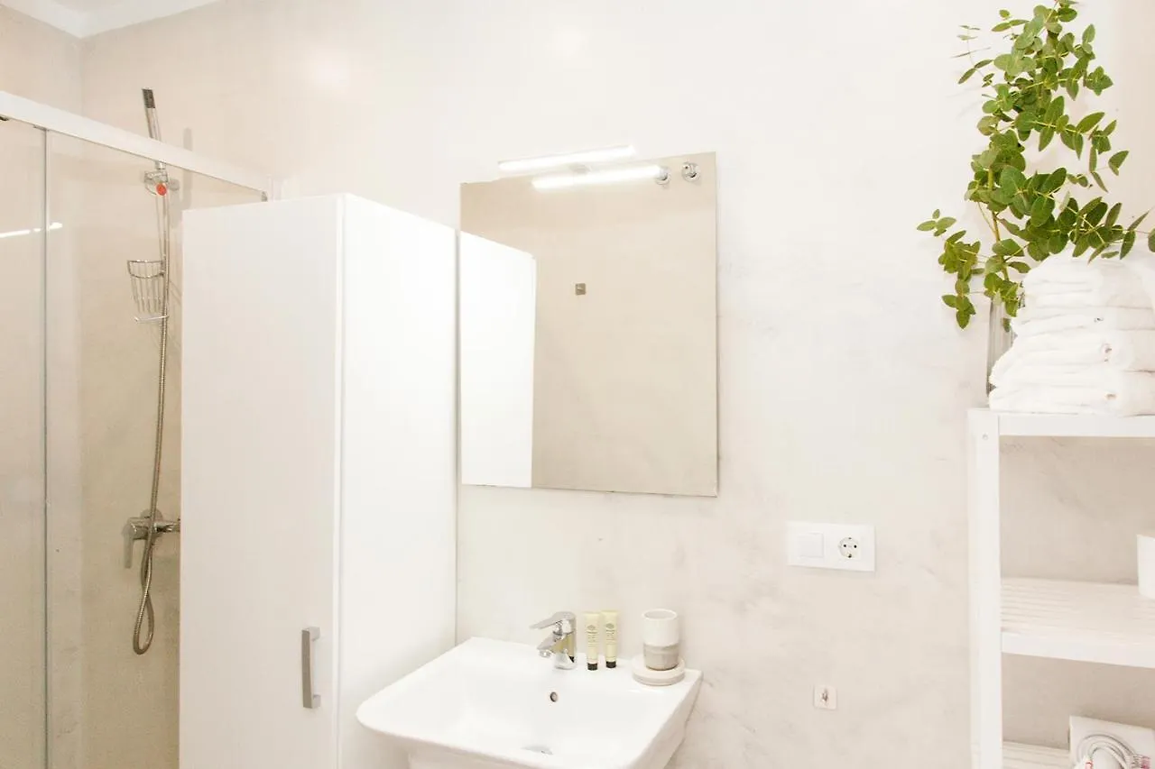Gotoseville Faustino Flats Apartament