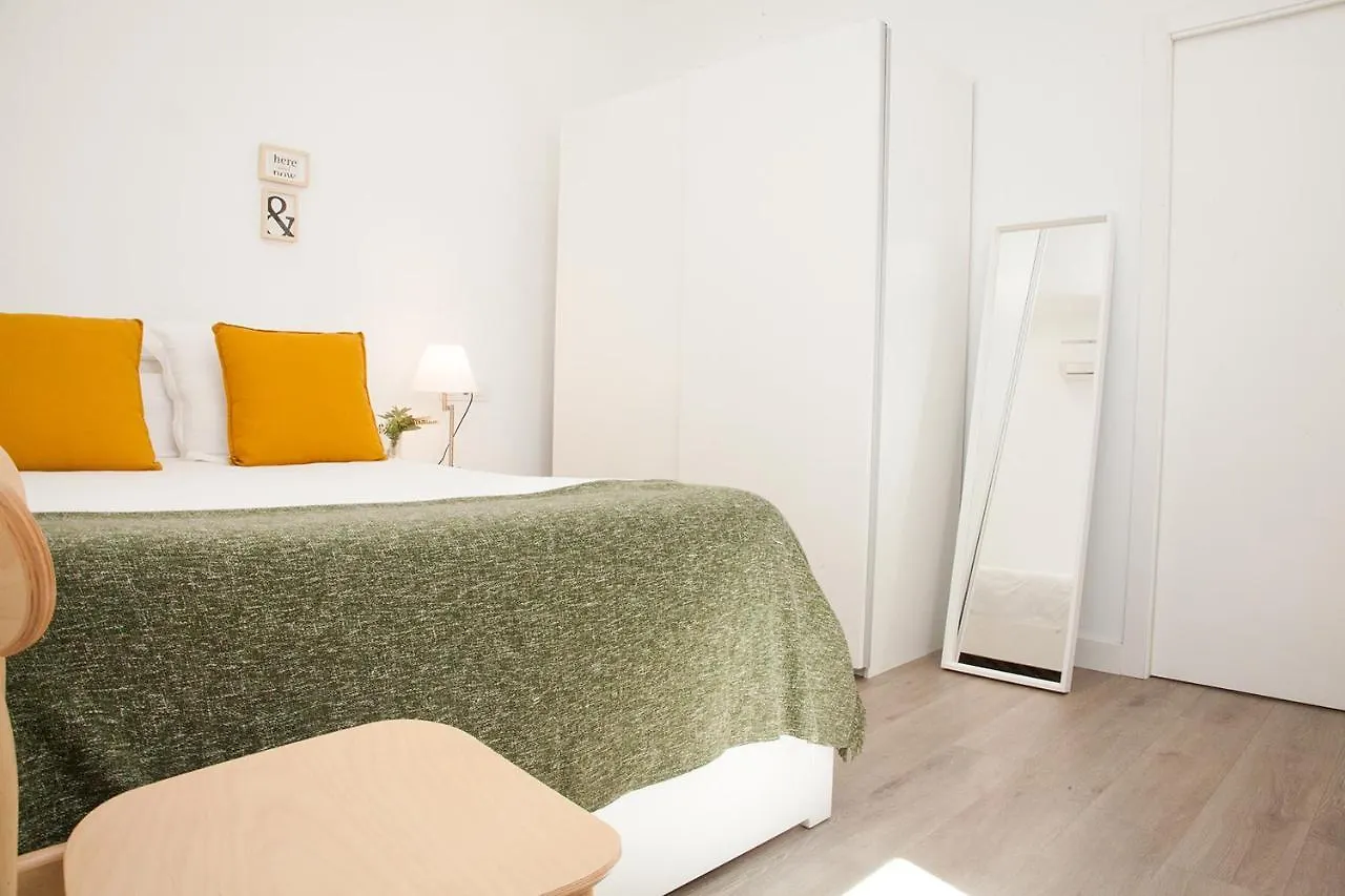 Gotoseville Faustino Flats