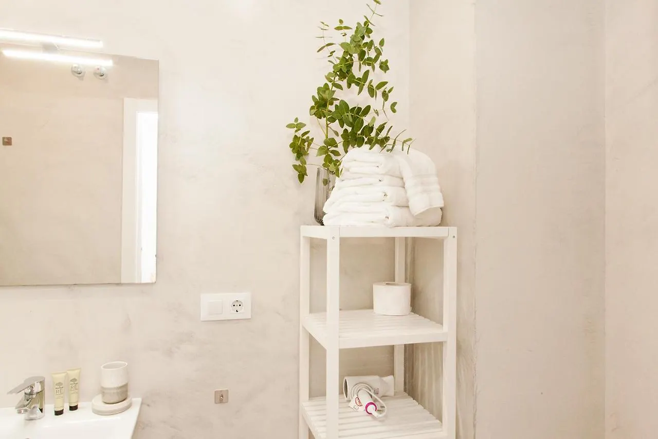 Gotoseville Faustino Flats 0*, Sewilla Hiszpania