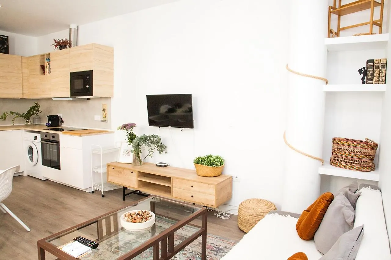 Apartment Gotoseville Faustino Flats