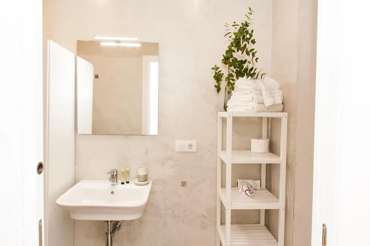 Gotoseville Faustino Flats Apartament Sewilla